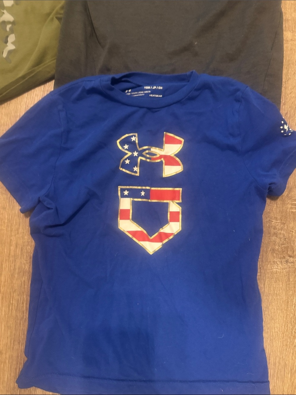 Lot of boys small tshirts - Picture 7 of 10